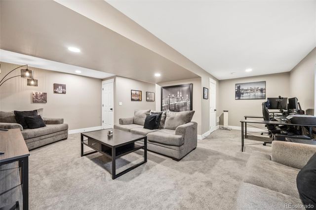 10553 Stonemeadow Drive, Parker, CO 80134