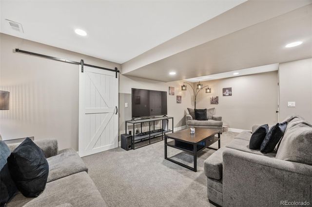 10553 Stonemeadow Drive, Parker, CO 80134