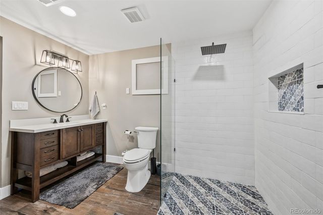 10553 Stonemeadow Drive, Parker, CO 80134