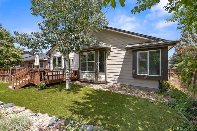 10553 Stonemeadow Drive, Parker, CO 80134