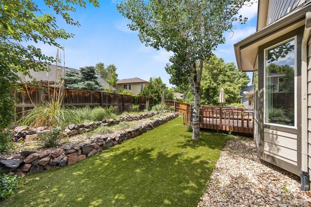 10553 Stonemeadow Drive, Parker, CO 80134