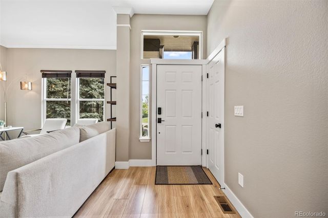 10553 Stonemeadow Drive, Parker, CO 80134