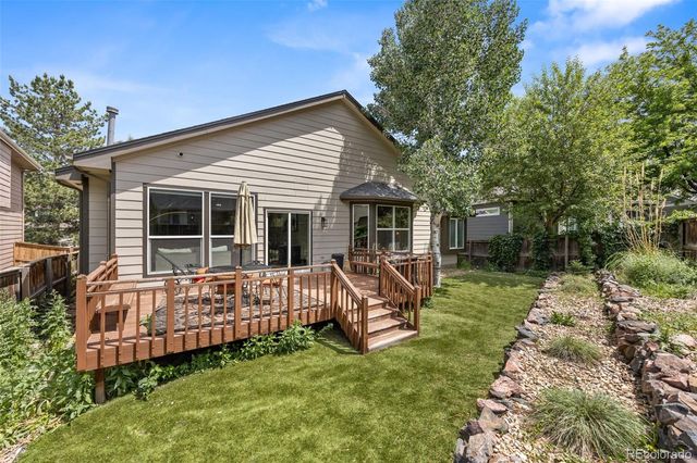 10553 Stonemeadow Drive, Parker, CO 80134