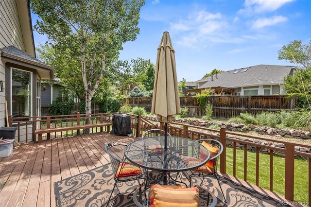 10553 Stonemeadow Drive, Parker, CO 80134