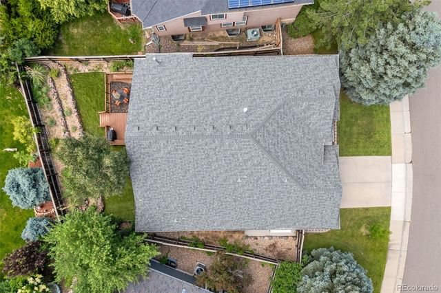 10553 Stonemeadow Drive, Parker, CO 80134