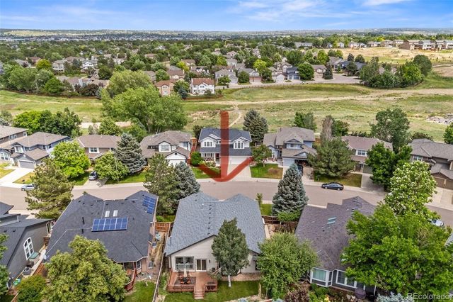 10553 Stonemeadow Drive, Parker, CO 80134