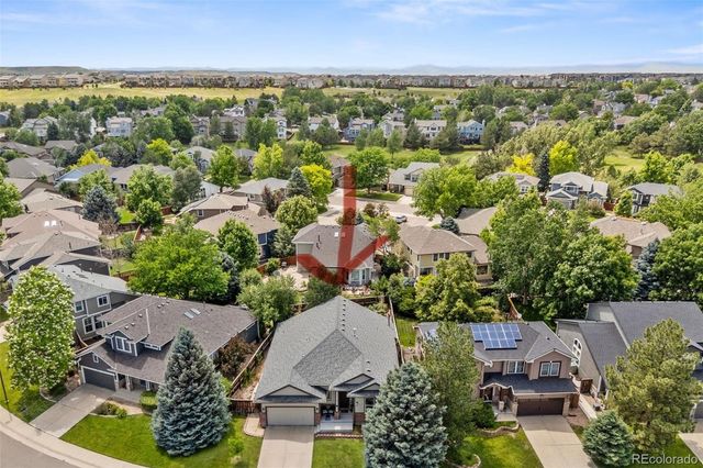 10553 Stonemeadow Drive, Parker, CO 80134