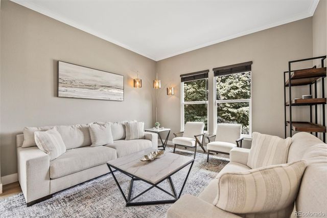 10553 Stonemeadow Drive, Parker, CO 80134