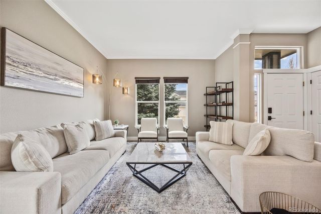 10553 Stonemeadow Drive, Parker, CO 80134