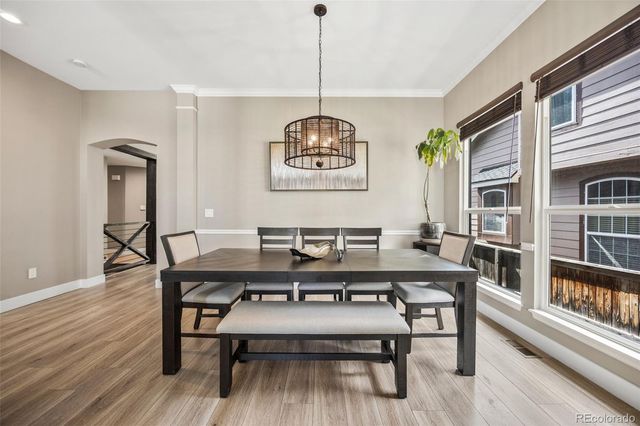 10553 Stonemeadow Drive, Parker, CO 80134