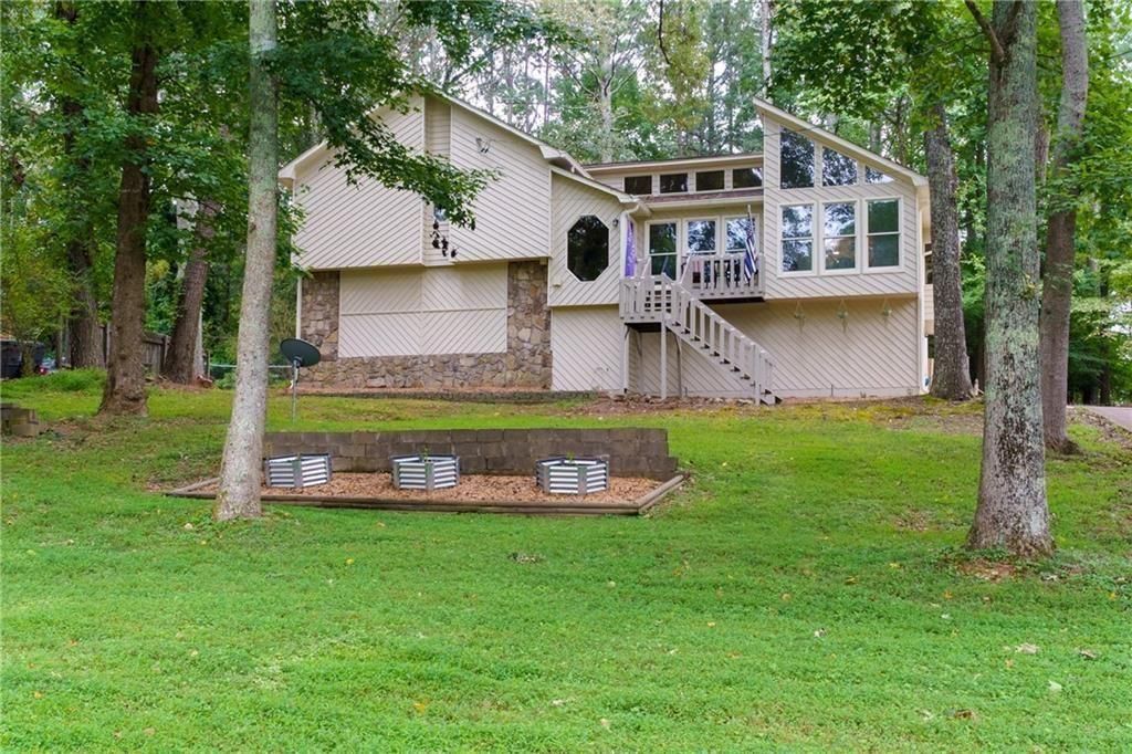 314 Bethel Drive, Woodstock, GA 30189