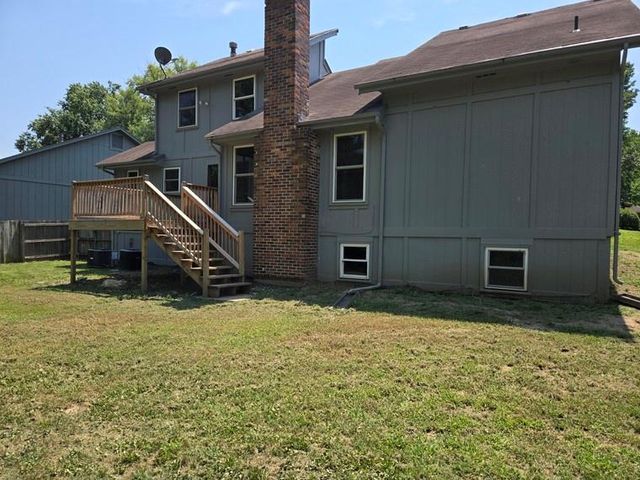 9786 W 101 Terrace, Overland Park, KS 66212