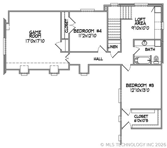 11104 N 81st East Place, Owasso, OK 74055