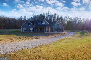 587 Piedmont Road, Barnesville, GA 30204