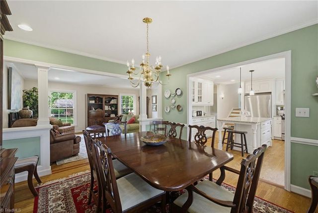 1711 Duval Drive, Greensboro, NC 27410