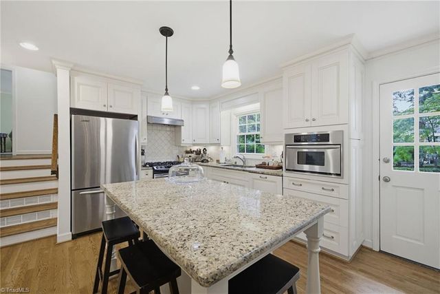 1711 Duval Drive, Greensboro, NC 27410