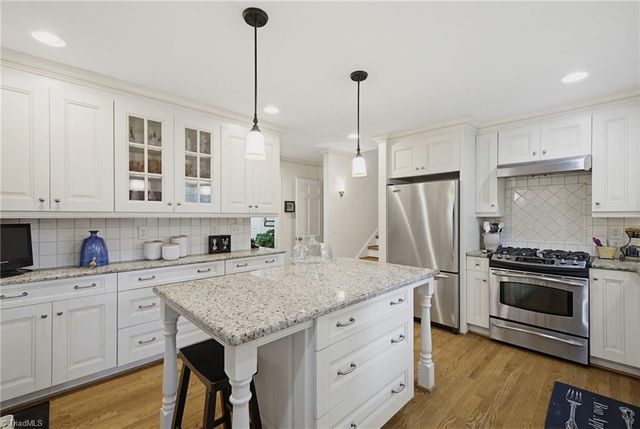 1711 Duval Drive, Greensboro, NC 27410