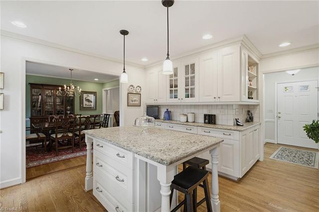 1711 Duval Drive, Greensboro, NC 27410