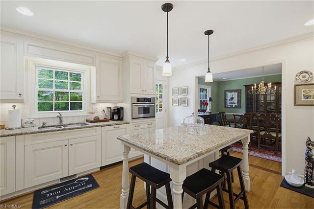 1711 Duval Drive, Greensboro, NC 27410