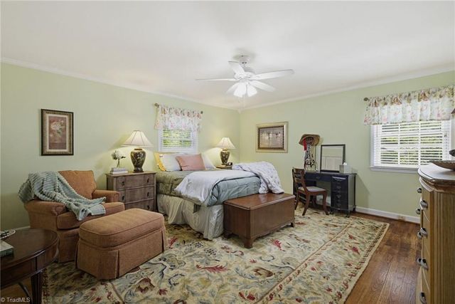 1711 Duval Drive, Greensboro, NC 27410