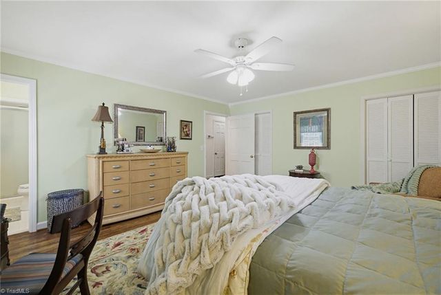 1711 Duval Drive, Greensboro, NC 27410