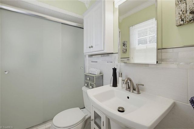 1711 Duval Drive, Greensboro, NC 27410