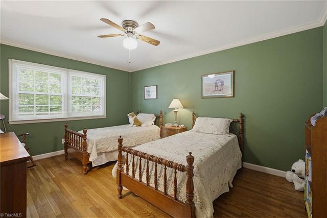 1711 Duval Drive, Greensboro, NC 27410