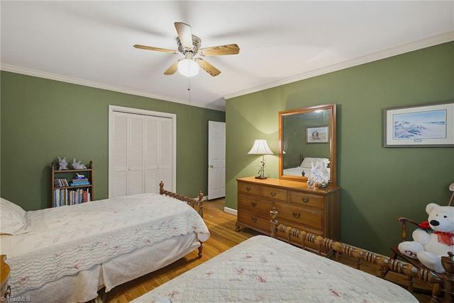 1711 Duval Drive, Greensboro, NC 27410