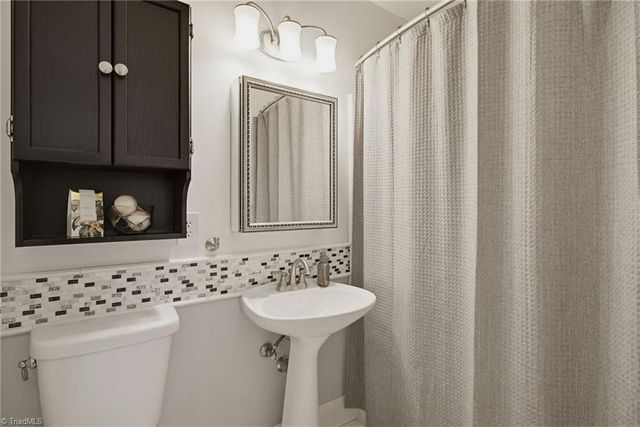 1711 Duval Drive, Greensboro, NC 27410