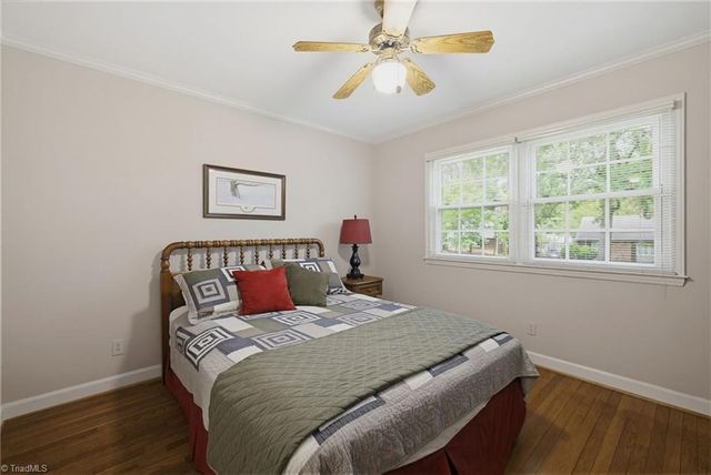 1711 Duval Drive, Greensboro, NC 27410