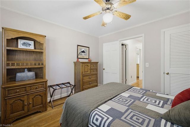1711 Duval Drive, Greensboro, NC 27410