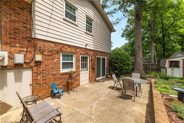 1711 Duval Drive, Greensboro, NC 27410