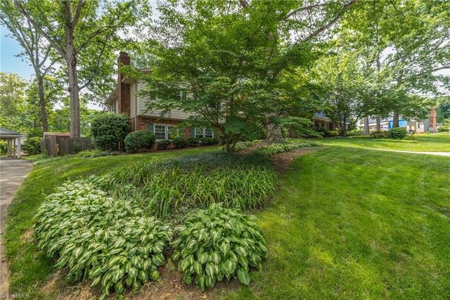 1711 Duval Drive, Greensboro, NC 27410