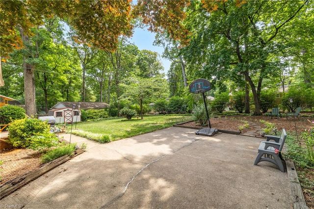 1711 Duval Drive, Greensboro, NC 27410