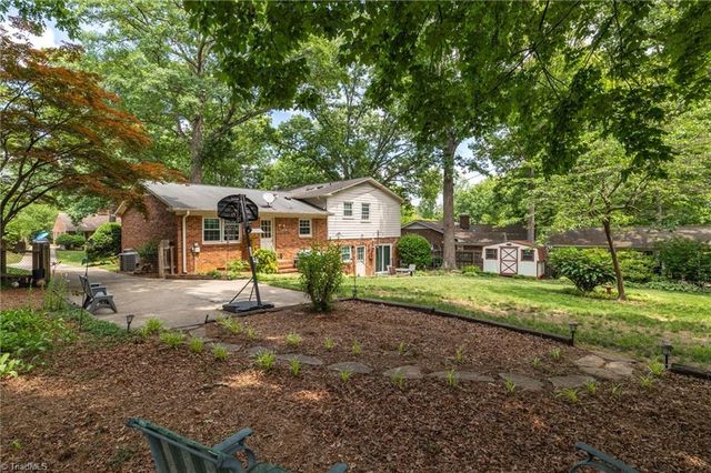 1711 Duval Drive, Greensboro, NC 27410