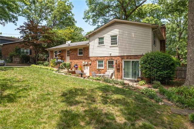 1711 Duval Drive, Greensboro, NC 27410