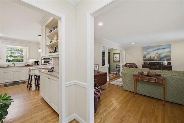 1711 Duval Drive, Greensboro, NC 27410