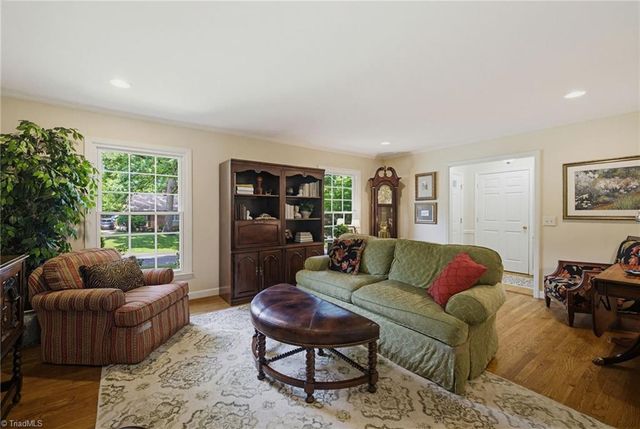 1711 Duval Drive, Greensboro, NC 27410