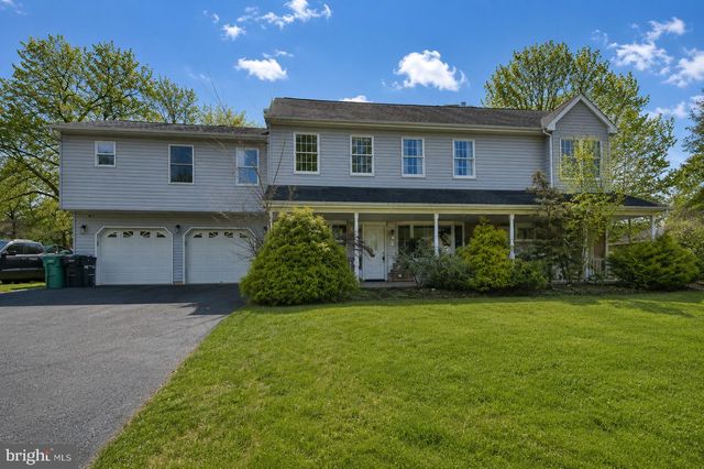 1194 ELBERTA AVE, Bensalem, PA 19020