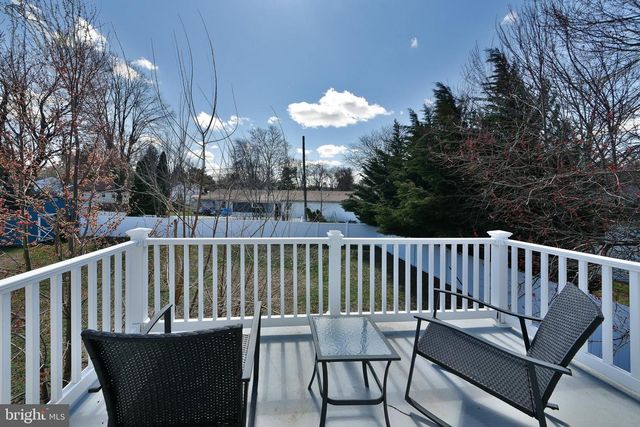 1194 ELBERTA AVE, Bensalem, PA 19020