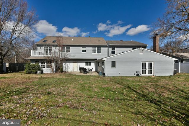 1194 ELBERTA AVE, Bensalem, PA 19020