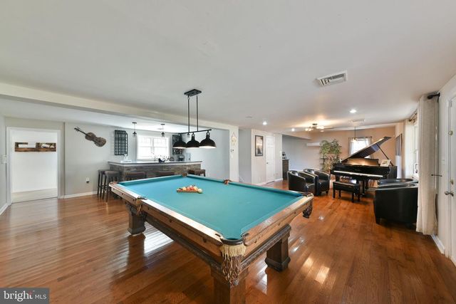 1194 ELBERTA AVE, Bensalem, PA 19020