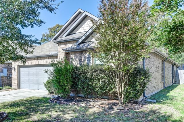2103 Parnevik Place, Conroe, TX 77304