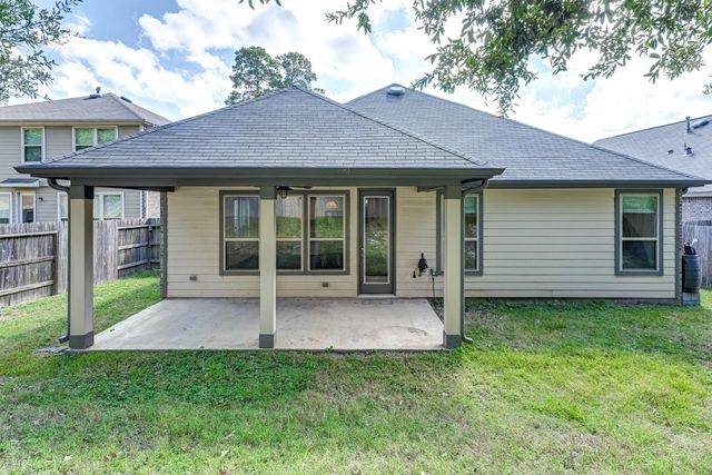2103 Parnevik Place, Conroe, TX 77304