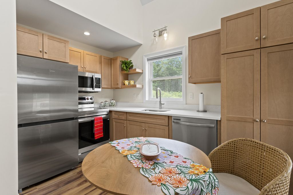 13 Thistle Drive 13, Gorham, ME 04038 — photo 5
