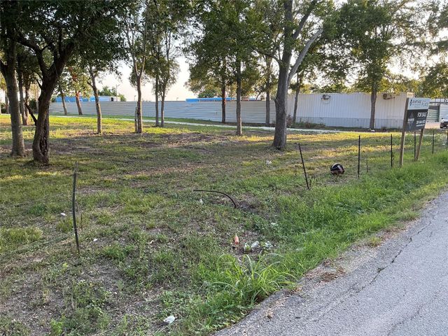 0 Hillsman Lane, Sugar Land, TX 77498