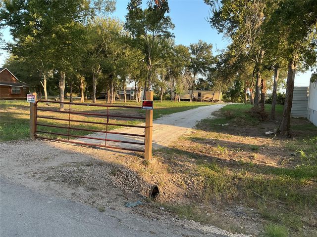 0 Hillsman Lane, Sugar Land, TX 77498