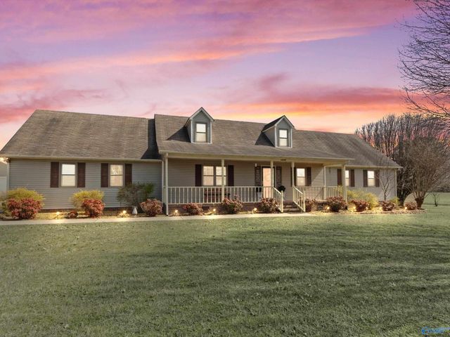 18096 Tillman Mill Road, Athens, AL 35614