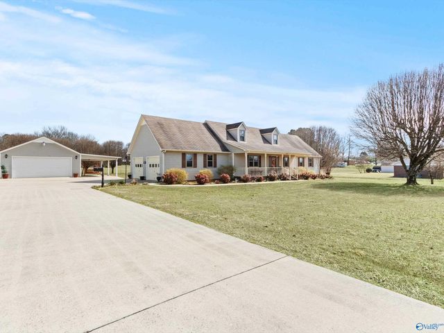 18096 Tillman Mill Road, Athens, AL 35614