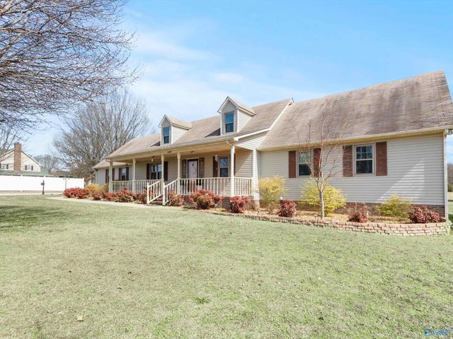 18096 Tillman Mill Road, Athens, AL 35614